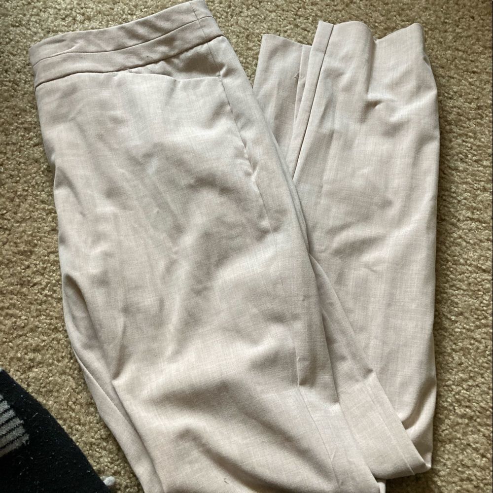 Womens Worthington Dress Slacks Pants